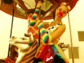 Payasos - Carmen y Jaro - Espectaculo infantil - Payasos para fiestas infantil, cumplanos, carnavales, Clown, circo, minidisco, malabares, Almeria, Roquetas de Mar, Murcia, Malaga