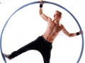 Cyr Wheel