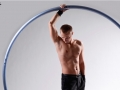 Cyr Wheel