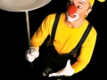 Carmen y Jaro - Espectaculo infantil - Payasos para fiestas infantil, cumplanos, carnavales, Clown, circo, minidisco, malabares, Almeria, Roquetas de Mar, Murcia, Malaga