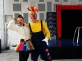 Carmen a Jerry Dětské vystoupení