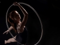 Carmen Blanes Hula Hoop