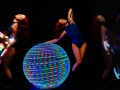 Carmen Blanes Hula Hoop