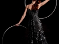 Carmen Blanes Hula Hoop