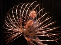 Carmen Blanes Hula Hoop