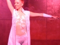 hula hoop acrobacia