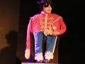 Mini Jackson Mini Elvis