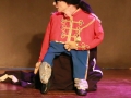 Mini Jackson Mini Elvis