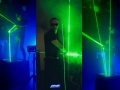 LaserMan - Bohemia Show - Ibiza