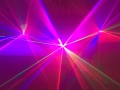 Laser Show RGB