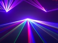 Laser Show RGB