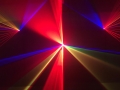 Laser Show RGB