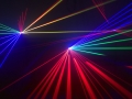 Laser Show RGB