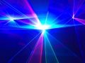 Laser Show RGB