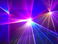 Laser Show RGB