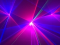 Laser Show RGB