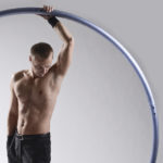 Cyr Wheel Bohemia Show